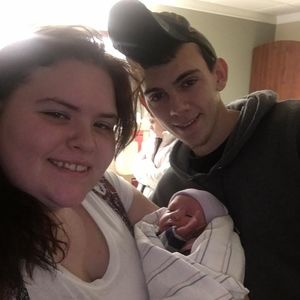 Meet your Posher, Rick